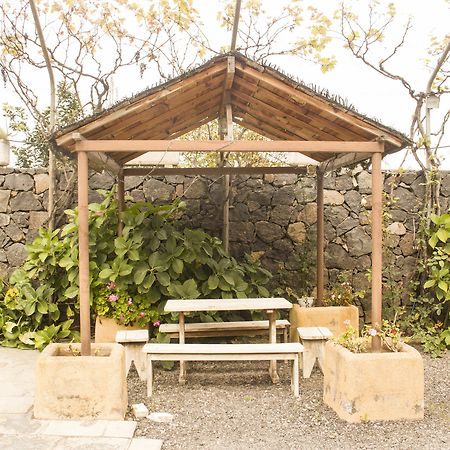 Casa Rural La Tanquera Los Realejos Extérieur photo
