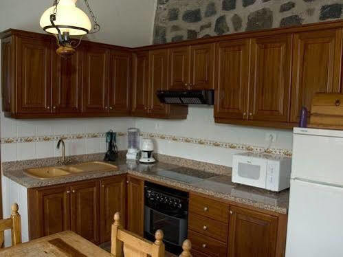 Casa Rural La Tanquera Los Realejos Extérieur photo