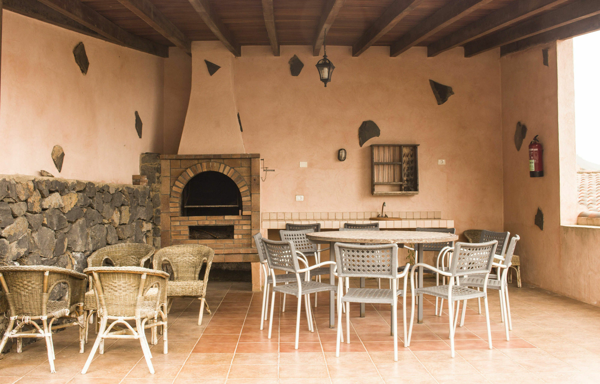 Casa Rural La Tanquera Los Realejos Extérieur photo