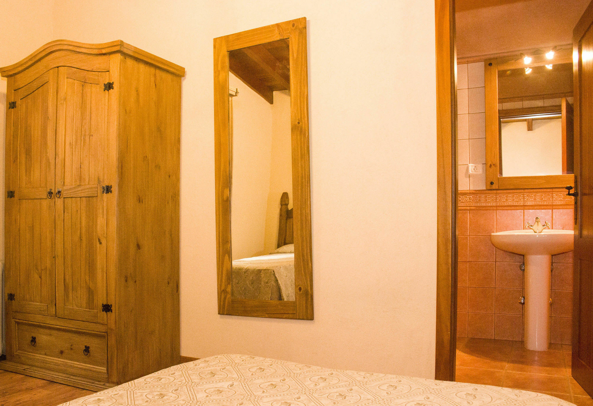 Casa Rural La Tanquera Los Realejos Extérieur photo