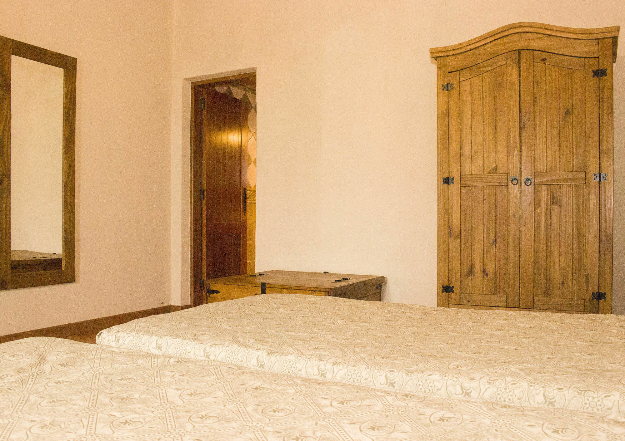 Casa Rural La Tanquera Los Realejos Extérieur photo