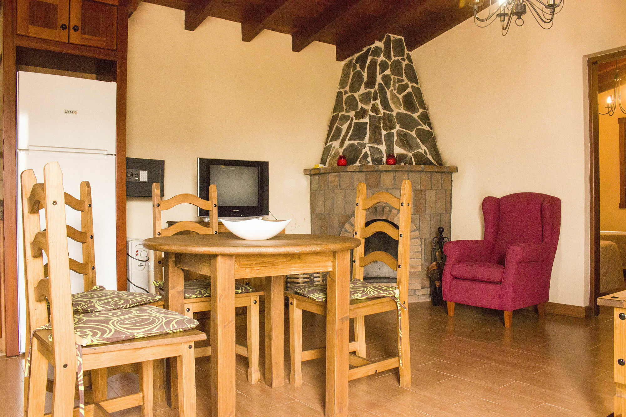 Casa Rural La Tanquera Los Realejos Extérieur photo