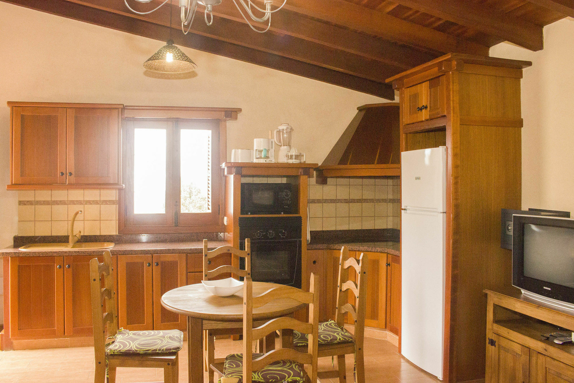 Casa Rural La Tanquera Los Realejos Extérieur photo