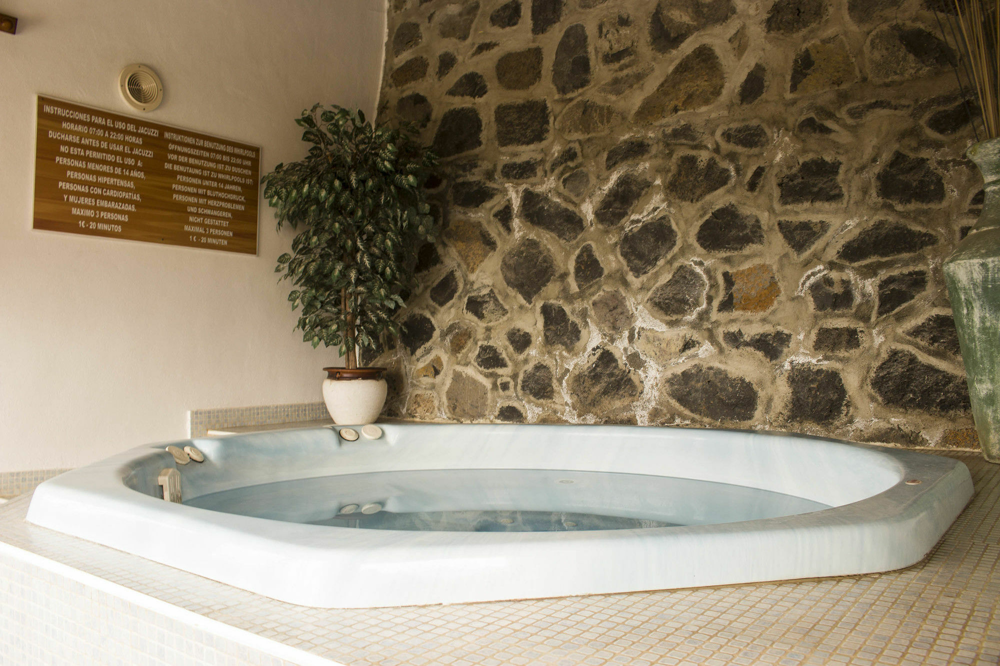 Casa Rural La Tanquera Los Realejos Extérieur photo