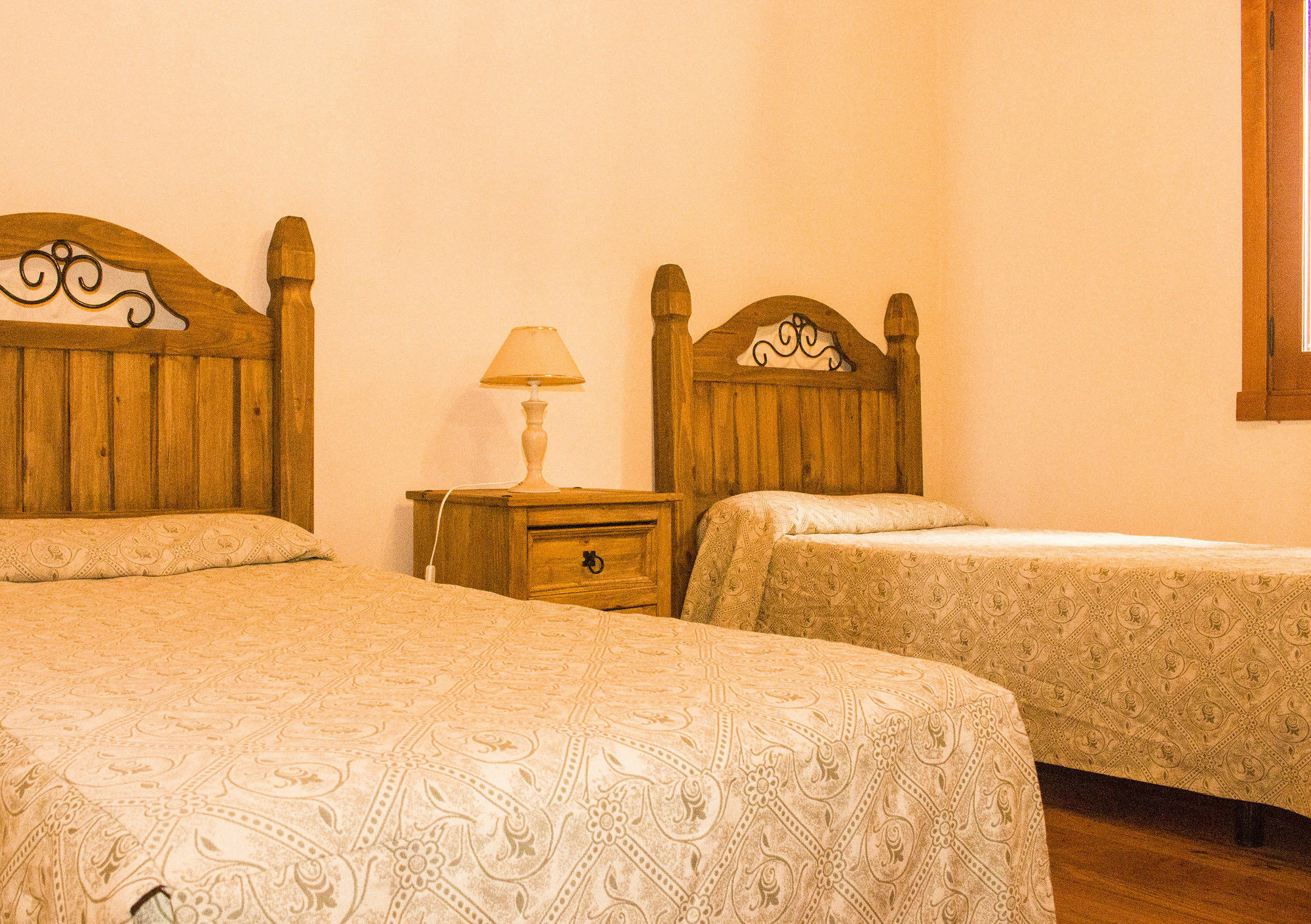 Casa Rural La Tanquera Los Realejos Extérieur photo